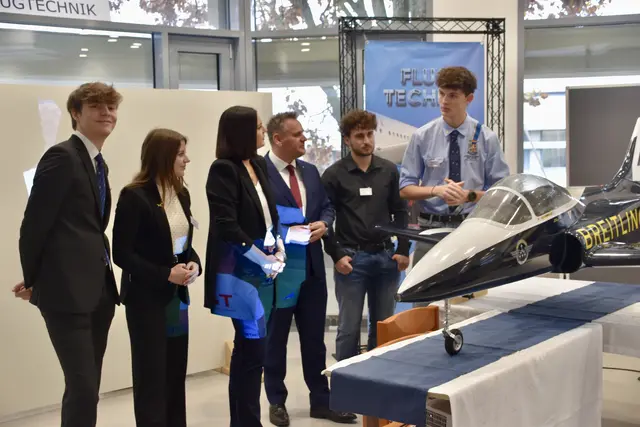 Foto: Stefan Schneider