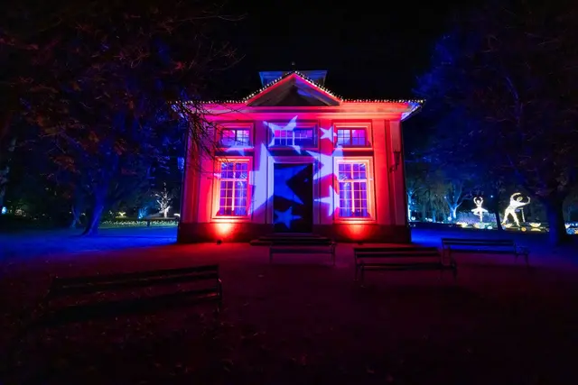 Foto: MK Illumination / Jan Hetfleisch