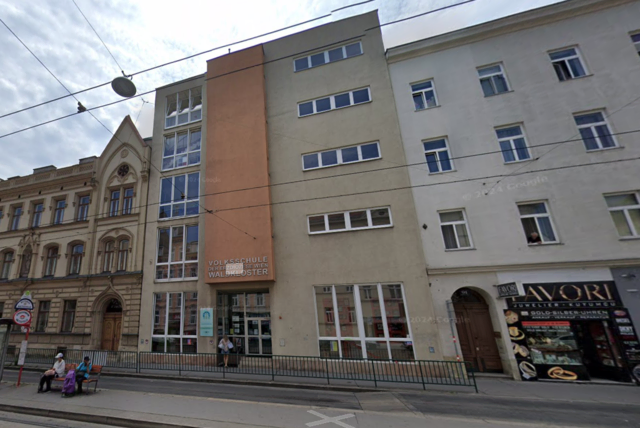 Archiv | Foto: Google Maps/Screenshot