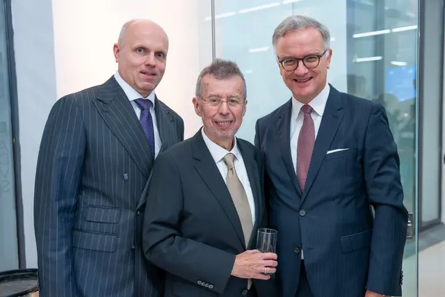 Foto: Valentina Marinelic/MeinBezirk