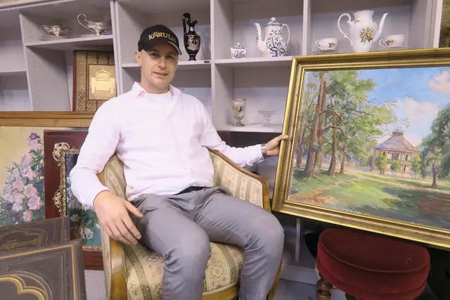 Foto: Patricia Hillinger/MeinBezirk