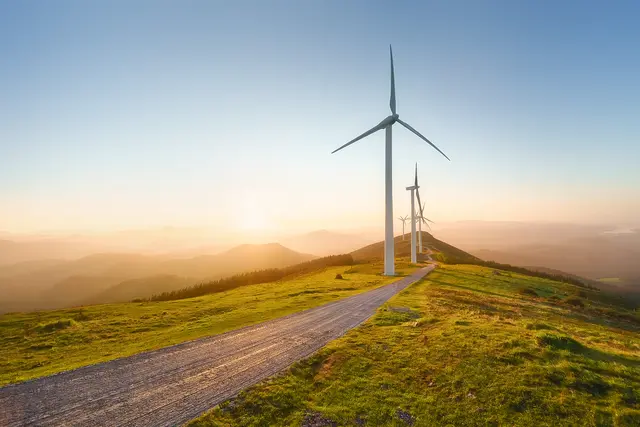 Dieser Lösungsweg soll die Versorgungssicherheit und Schutz der Natur gewährleisten. (Symbolfoto)  | Foto: stock.adobe.com/at/mimadeo  