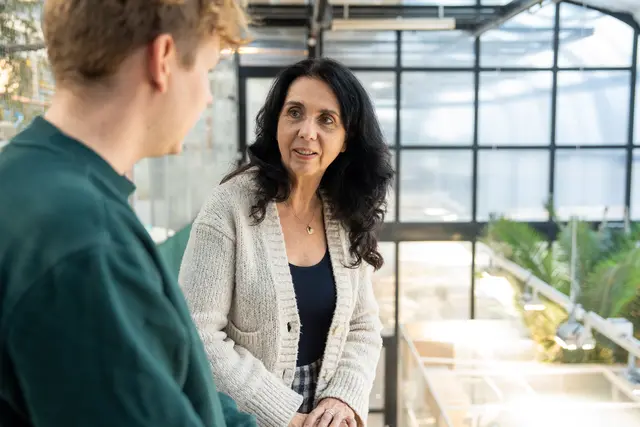 Foto: Valentina Marinelic/MeinBezirk