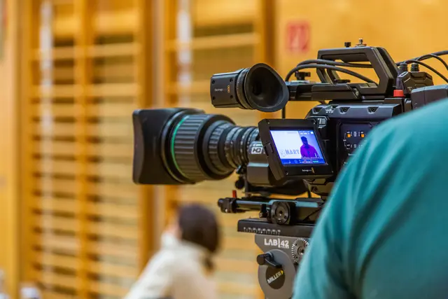 Der Livestream in Hart wurde in der Corona-Zeit im Jahr 2020 eingeführt und soll jetzt abgeschafft werden. | Foto: Bergschaf