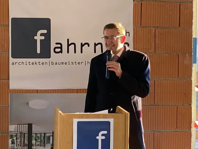 Foto: Fahrner GmbH