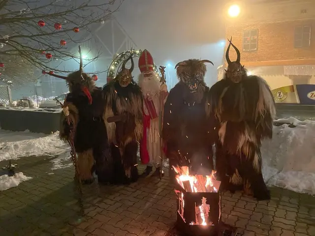 Rene's Gasthaus Krampusse | Foto: Rene's Gasthaus Krampusse