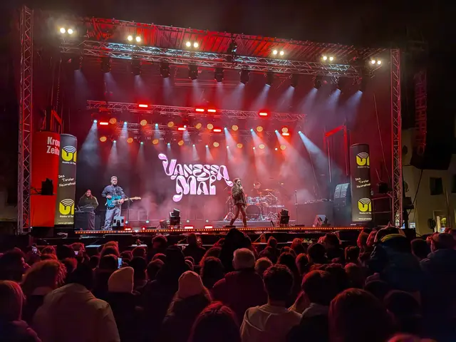 Foto: Filomena Ausserhofer