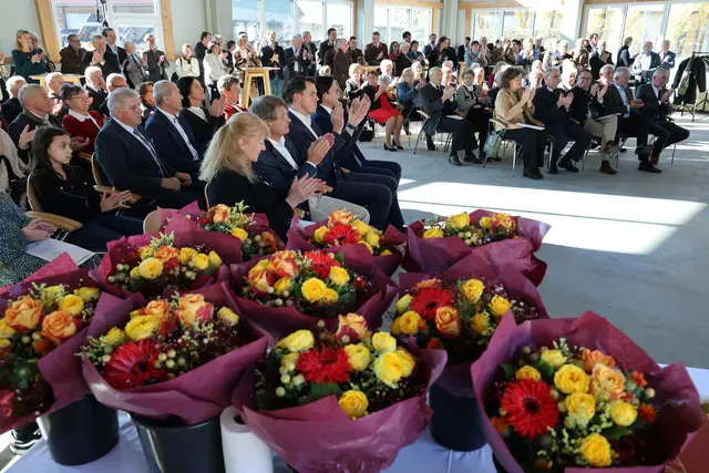 Foto: Marktgemeinde Michelhausen