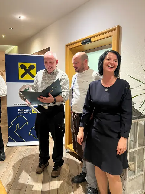 Foto: Jägerschaft Schärding