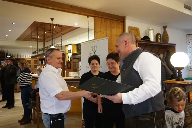 Foto: Jägerschaft Schärding