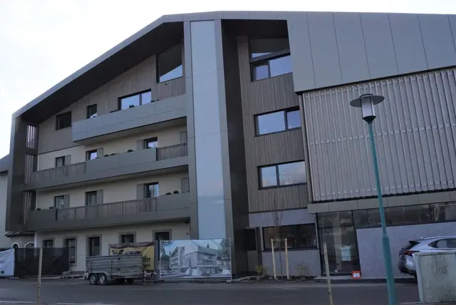 Genussherberge Langwies Bad Vigaun | Foto: Josef Wind