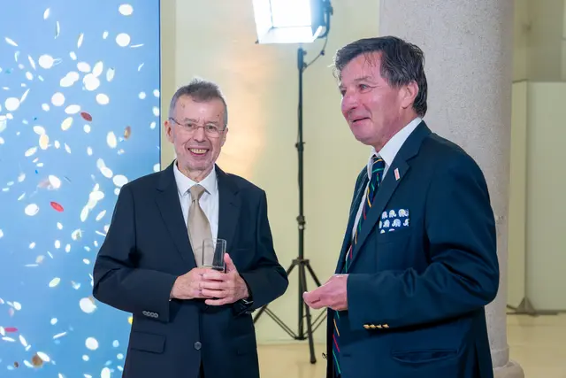 Foto: Valentina Marinelic/MeinBezirk