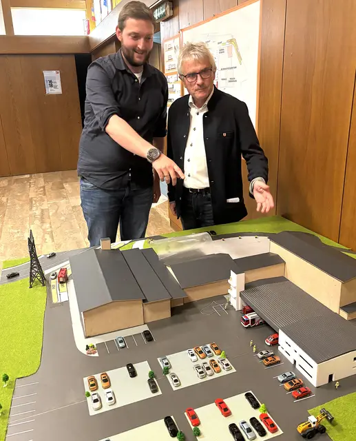 Foto: Nikolaus Kogler