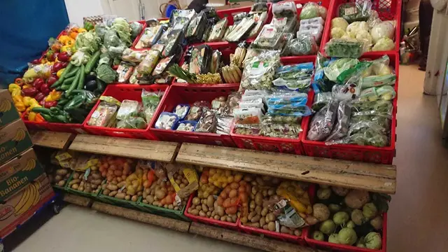 (Symbolbild) | Foto: Richard Maik