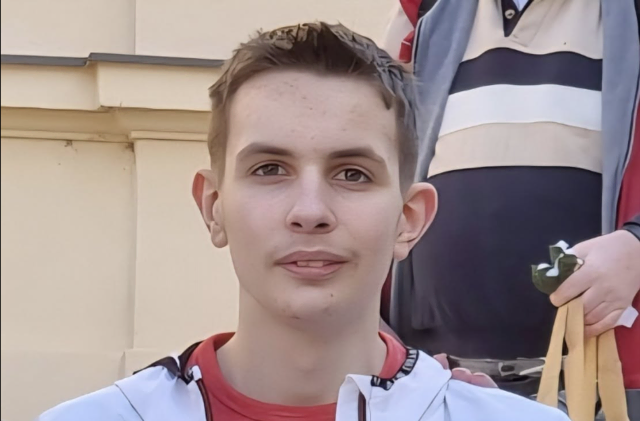 Wer hat den 19-Jährigen gesehen? | Foto: zVg