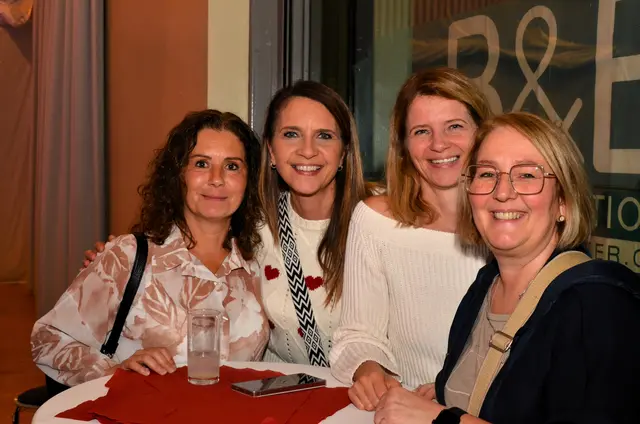 Austropop Night im Niklasdorfer VAZ. | Foto: WAFO