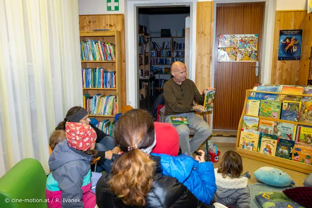 Foto: www.cine-motion.at / Ivanek