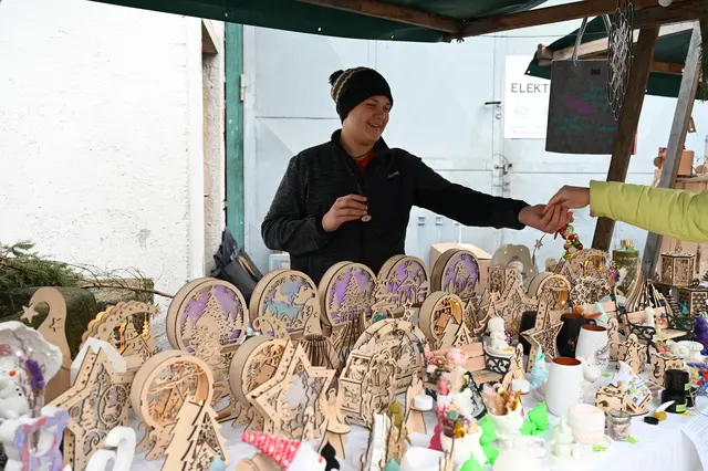 Foto: Wilfried Fischer