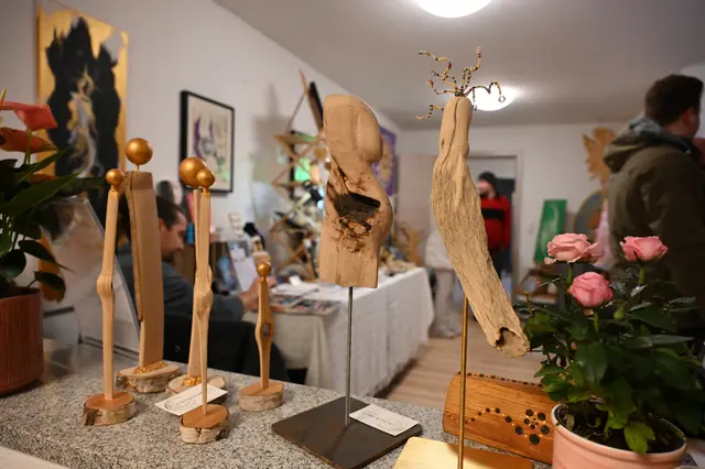 Foto: Wilfried Fischer