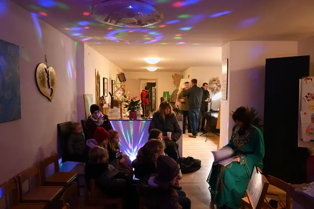 Foto: Wilfried Fischer