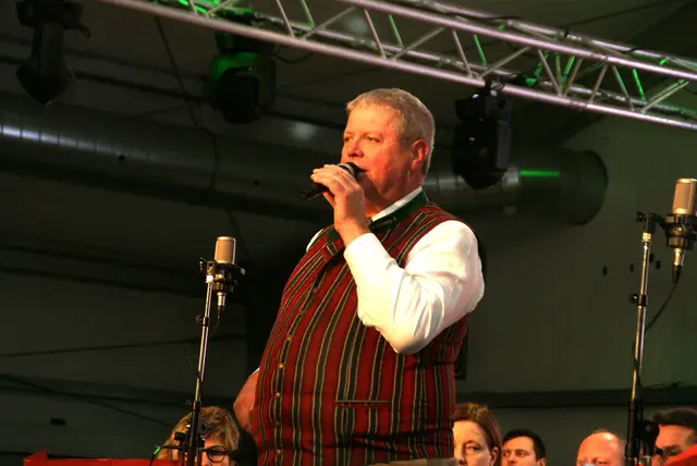 Foto: Anna Maria Kaufmann