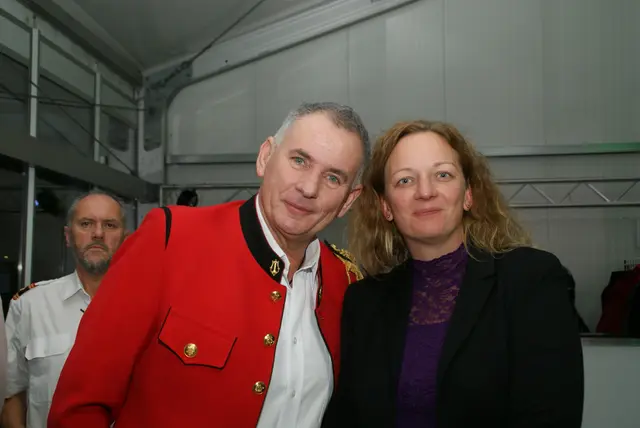 Foto: Anna Maria Kaufmann