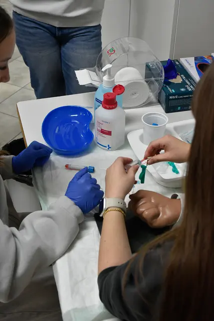 Foto: multiaugustinum /3 Edith Pirkner