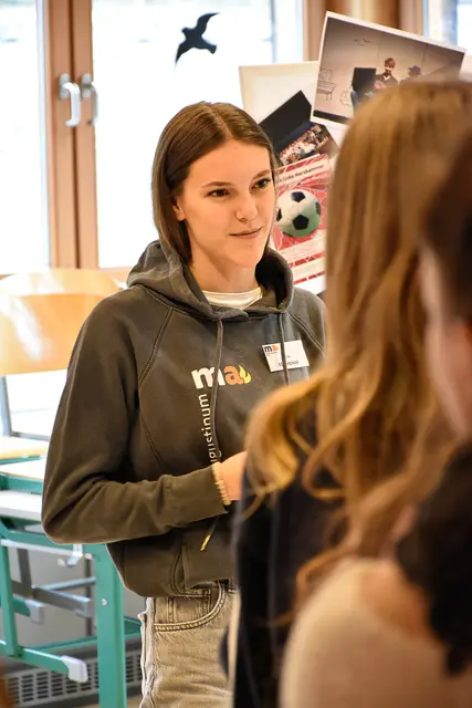 Foto: multiaugustinum /3 Edith Pirkner