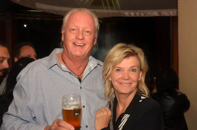 Austropop Night im Niklasdorfer VAZ. | Foto: WAFO