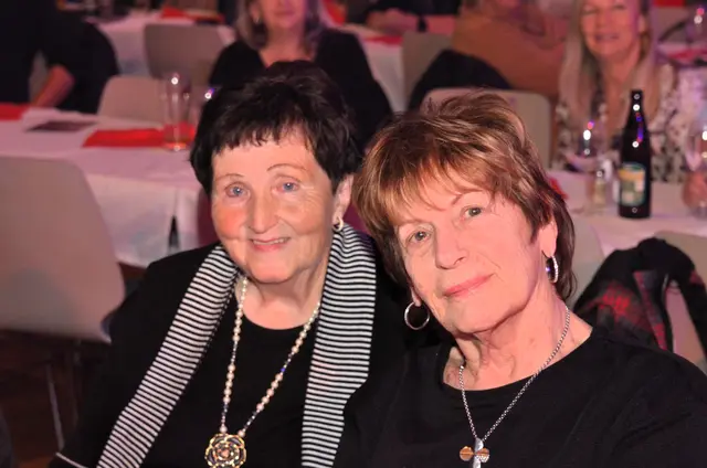 Austropop Night im Niklasdorfer VAZ. | Foto: WAFO