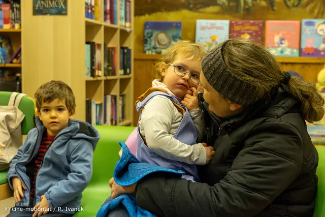 Foto: www.cine-motion.at / Ivanek