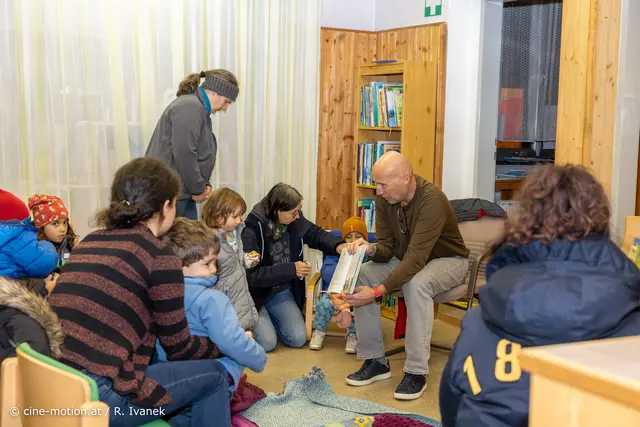 Foto: www.cine-motion.at / Ivanek