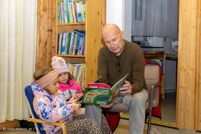 Foto: www.cine-motion.at / Ivanek