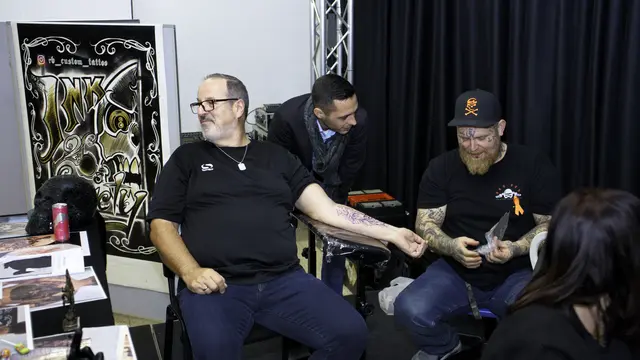 Robert Wille | Foto: Markus Achleitner