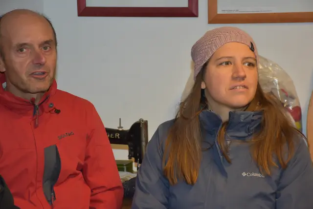 Willkommen bei den Pilzen! Mit einer Pilz-Wanderung und einem Ausstellungsbesuch „Willkommen bei den Pilzen“ verabschiedete sich das Museum in Altenburg für diese Saison. | Foto: Zinterhof