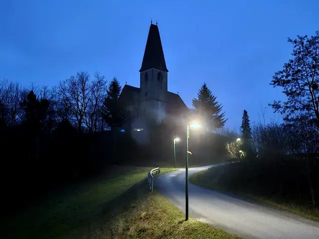 Altenburg  | Foto: Zinterhof