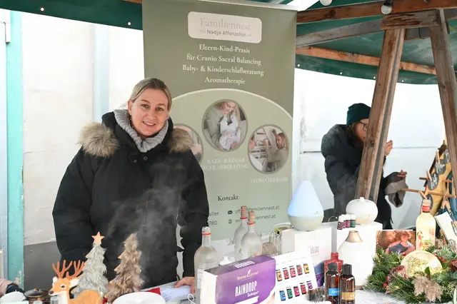 Foto: Wilfried Fischer