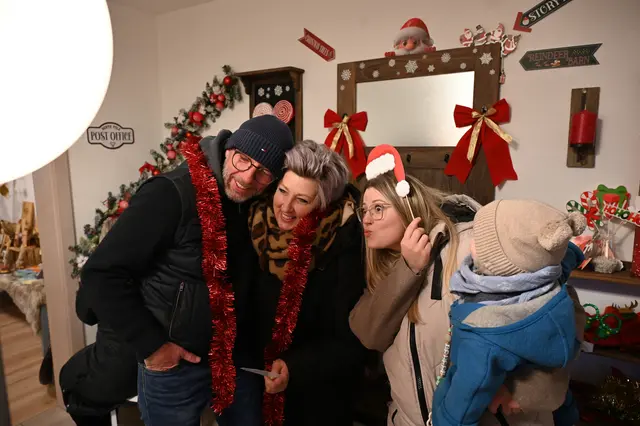 Foto: Wilfried Fischer