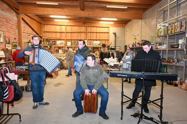 Foto: Wilfried Fischer