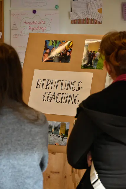 Foto: multiaugustinum /3 Edith Pirkner