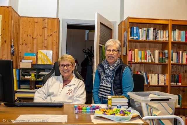 Foto: www.cine-motion.at / Ivanek