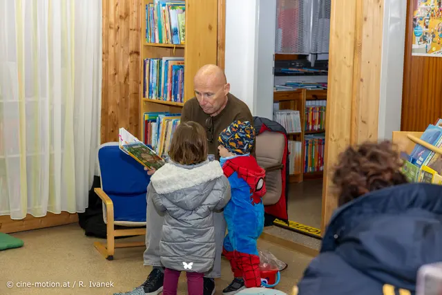 Foto: www.cine-motion.at / Ivanek