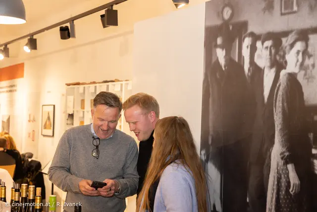 Foto: www.cine-motion.at / Ivanek