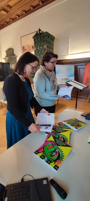 Foto: Wolfgang Winkler