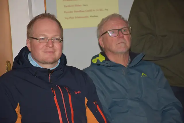 Willkommen bei den Pilzen! Mit einer Pilz-Wanderung und einem Ausstellungsbesuch „Willkommen bei den Pilzen“ verabschiedete sich das Museum in Altenburg für diese Saison. | Foto: Zinterhof