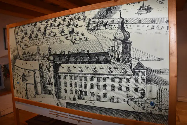 Museum „Altenburg-Der Graf von Windhaag“ | Foto: Zinterhof