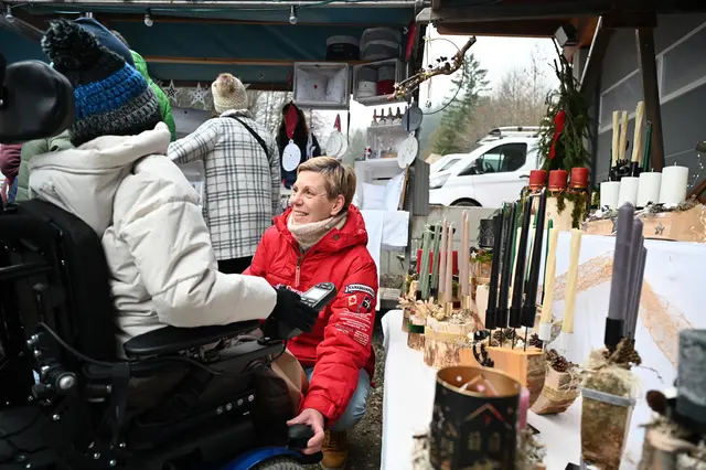 David Dagmar Feischl | Foto: Wilfried Fischer