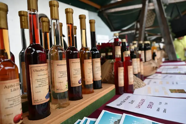 Foto: Wilfried Fischer