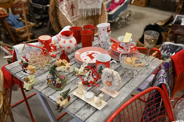 Foto: Wilfried Fischer