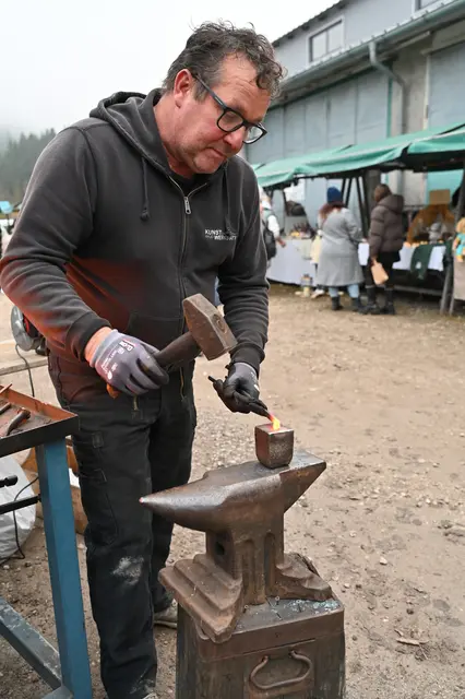 Foto: Wilfried Fischer